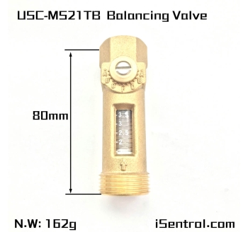 USC-MS21TD