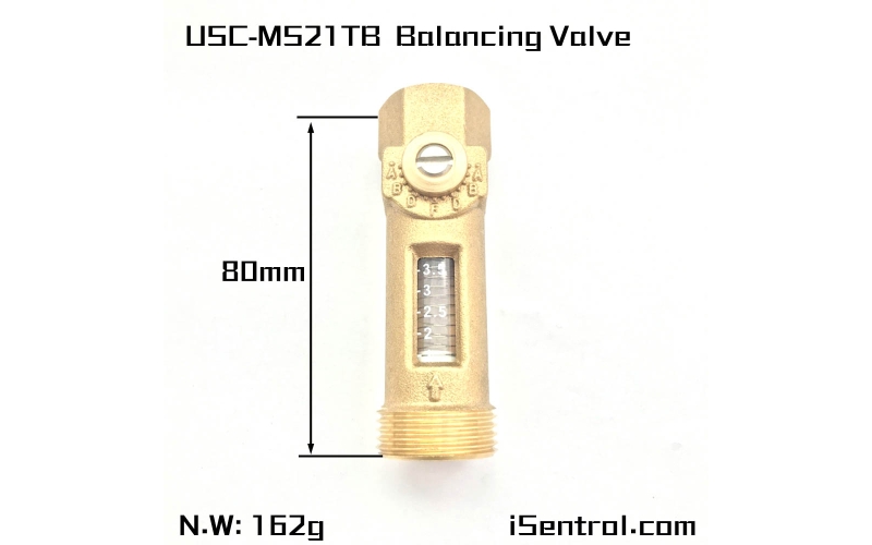 USC-MS21TD
